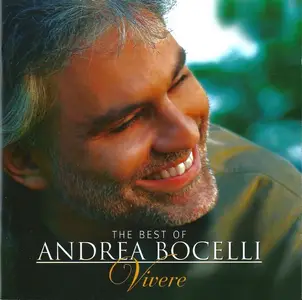 Andrea Bocelli - The Best Of Andrea Bocelli: Vivere (2007)