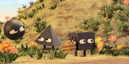 Shape Island S02E03