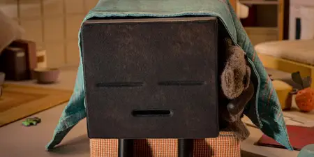 Shape Island S02E03