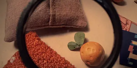Shape Island S02E03