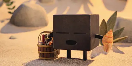 Shape Island S02E03