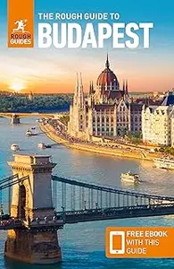 The Rough Guide to Budapest