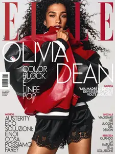 Elle Italia - 21 Aprile 2026