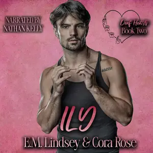 ILY: Deaf Hearts