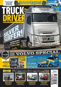 Truck & Driver - November 2025