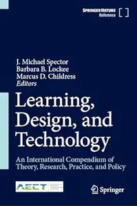 Learning, Design, and Technology