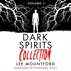 Dark Spirits Collection
