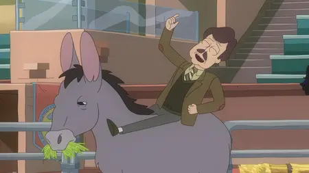 Solar Opposites S06E03