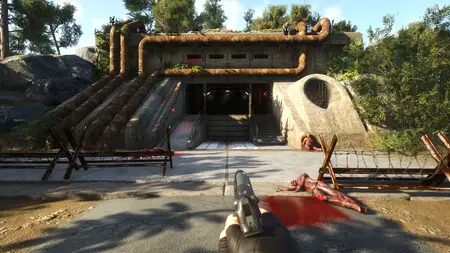 SCUM (2025)