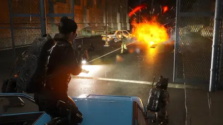 SCUM (2025)