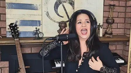 Singers: Record, Release & Distribute Your Music Worldwide
