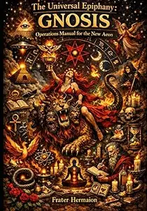 The Universal Epiphany: GNOSIS: Operations Manual for the New Aeon Frater