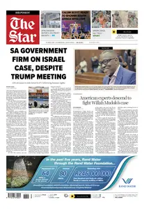 Star - 27 May 2025