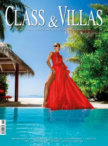 Class & Villas - Junio 2024