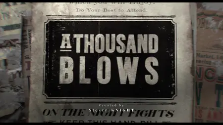 A Thousand Blows S01E04