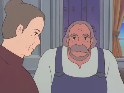 Akage no Anne - 45