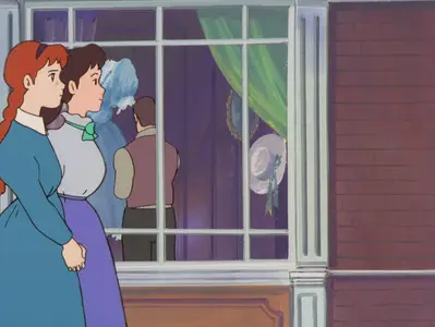 Akage no Anne - 45