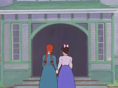Akage no Anne - 45