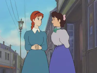 Akage no Anne - 45