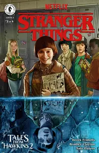 Stranger Things-Tales from Hawkins 2 02