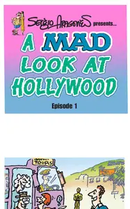 Sergio Aragones Presents a MAD Look at Hollywood 001 2025 digital-mobile Son of Ultron