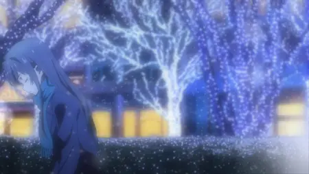 My Teen Romantic Comedy SNAFU (2013 S02E01 Nobody Knows Why They Came to the Service Club Beatrice Raws