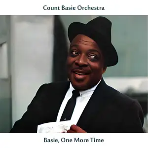 The Count Basie Orchestra - Basie, One More Time (Remastered Edition) (2025) [Official Digital Download]