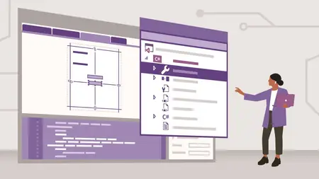 Visual Studio Essential Training (Repost)