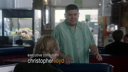 Modern Family S09E08
