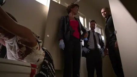 Criminal Minds S11E13
