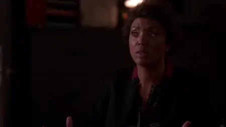 Criminal Minds S11E13