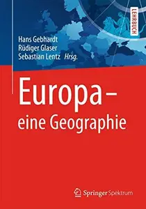 Europa — eine Geographie