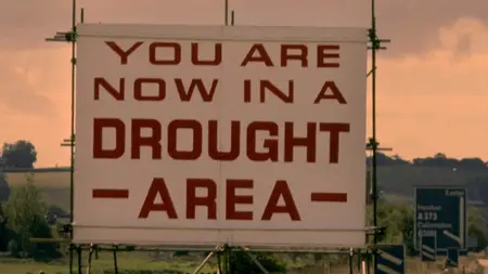The Big Drought of 1975 (2025)