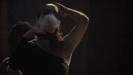Bring Me the Head of the Machine Gun Woman (2012)