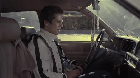 Bring Me the Head of the Machine Gun Woman (2012)