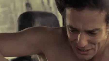 Bring Me the Head of the Machine Gun Woman (2012)
