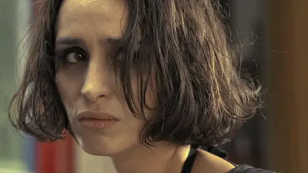 Bring Me the Head of the Machine Gun Woman (2012)