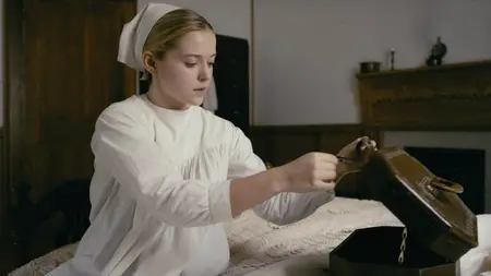 My Amish Double Life (2025)