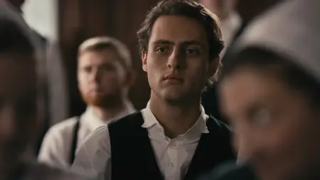 My Amish Double Life (2025)