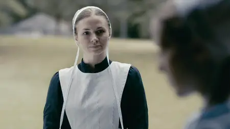 My Amish Double Life (2025)