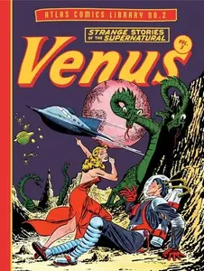 Atlas Comics Library 02 - Venus v02 (2024) (digital) (DrVink-DCP)
