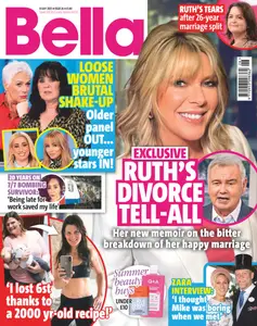 Bella UK - 8 July 2025