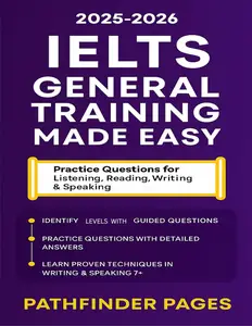 IELTS General Training Made Easy
