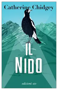Catherine Chidgey - Il nido