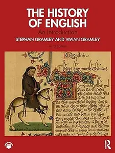 The History of English: An Introduction Ed 3