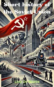 Short history of the Soviet Union
