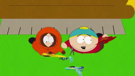 South Park S04E06