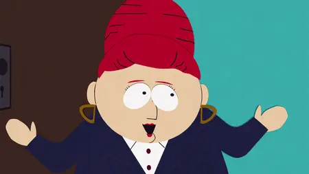 South Park S04E06