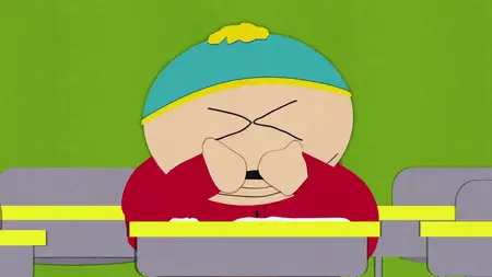 South Park S04E06