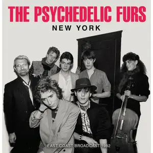 The Psychedelic Furs - New York (2022)